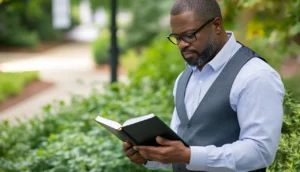 Perdão Segundo Jesus: Um Mandamento ou Opção? Versículos para oração