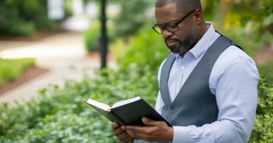 Perdão Segundo Jesus: Um Mandamento ou Opção?