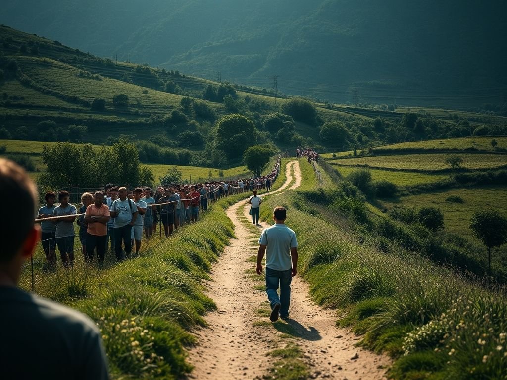 Caminho