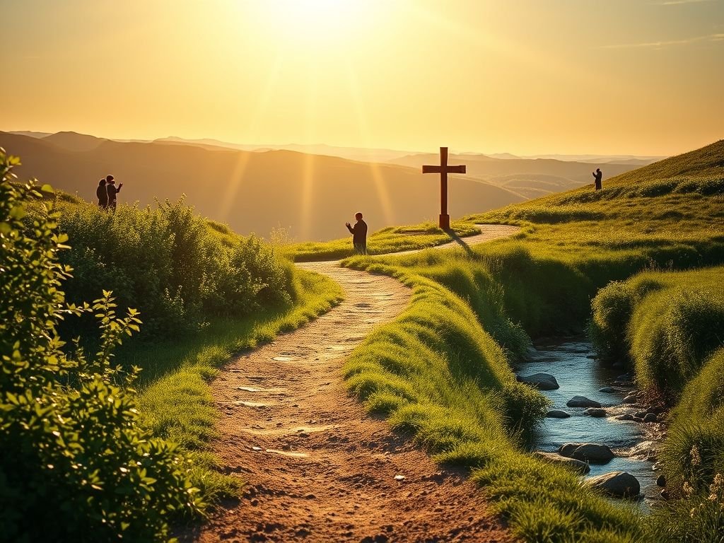 Caminho da Esperança