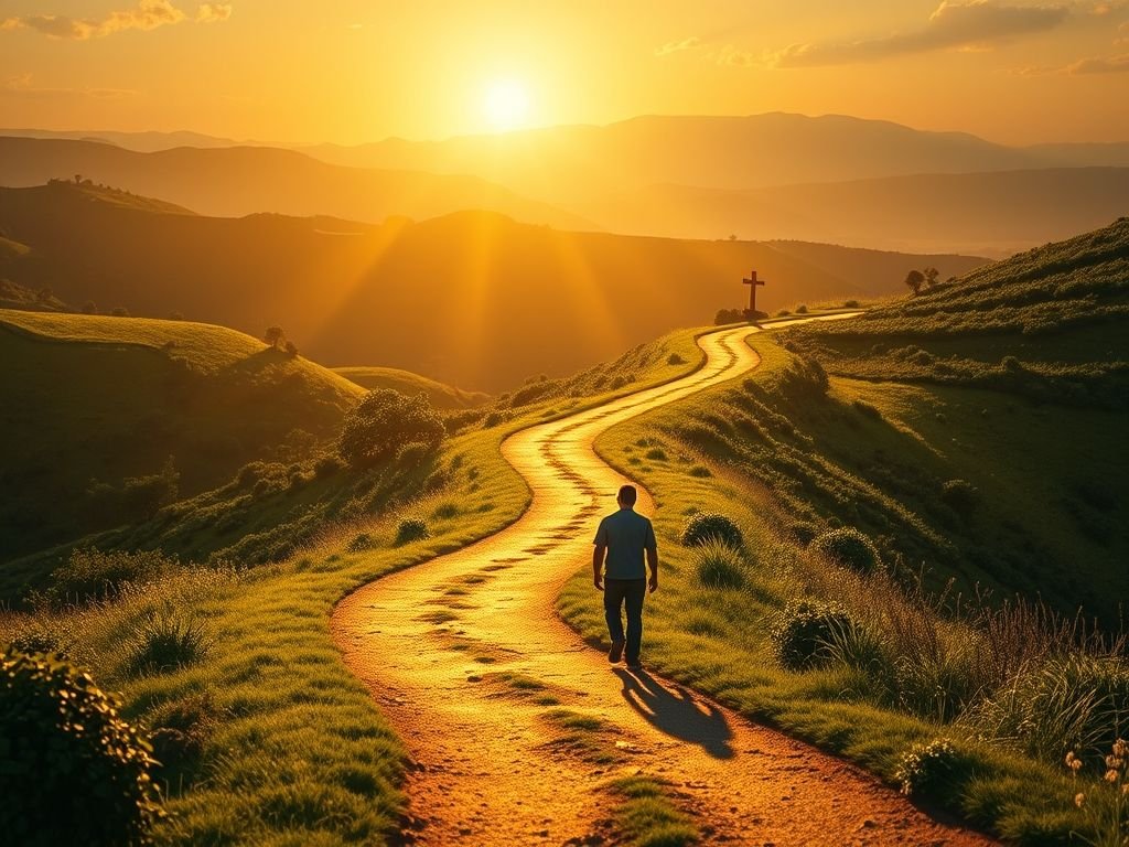 Caminho da Liberdade