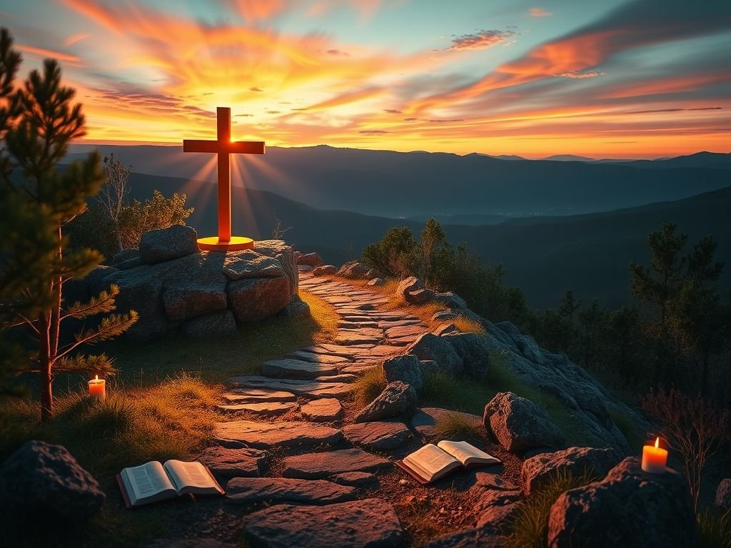 Caminho do Sacrifício