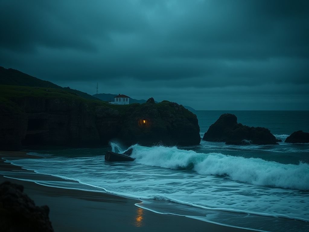 Cântico de Louvor