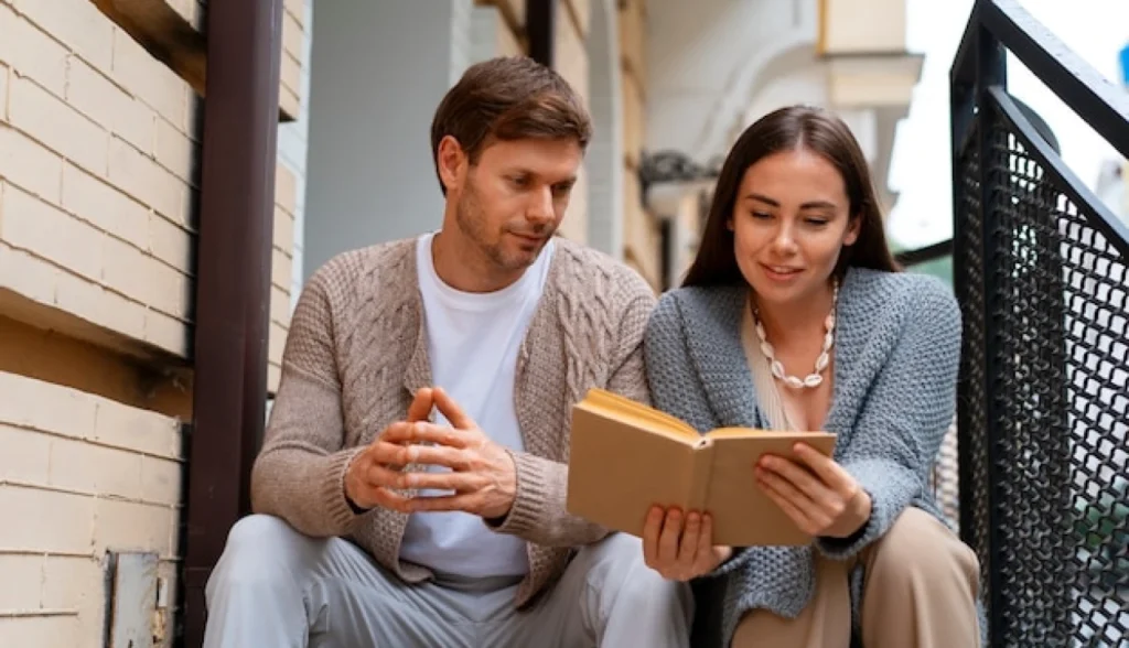 Como a fé pode ajudar no casamento