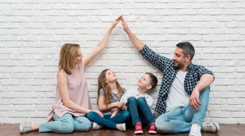 Falta de Tempo em Família: Como Reverter Esse Quadro