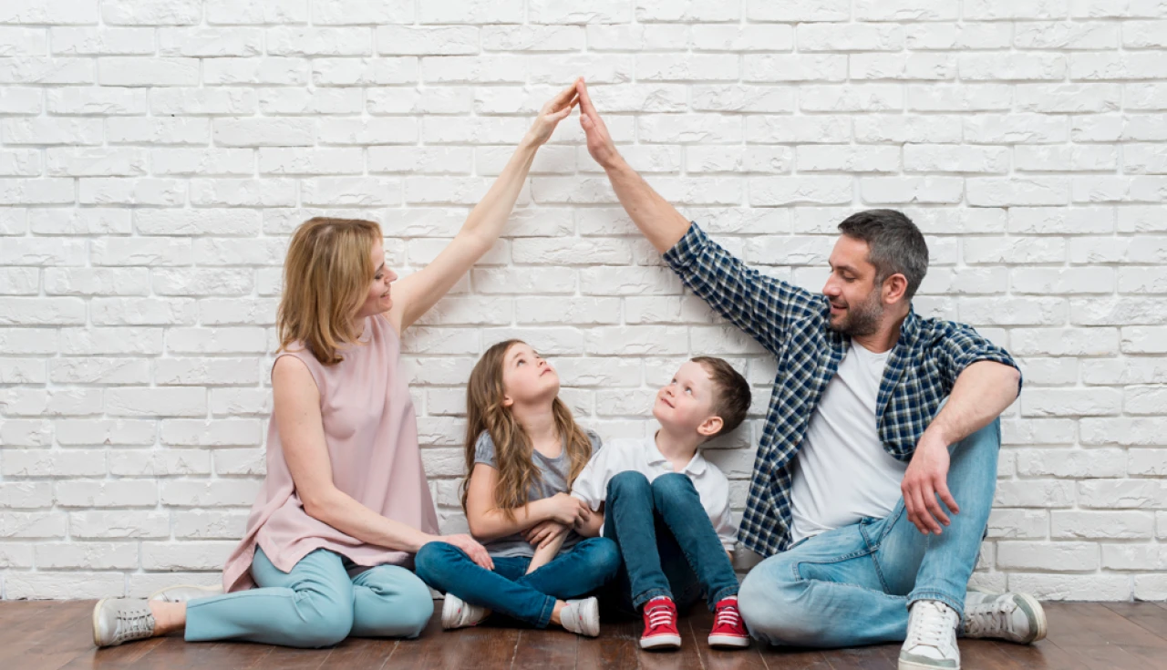 Falta de Tempo em Família: Como Reverter Esse Quadro