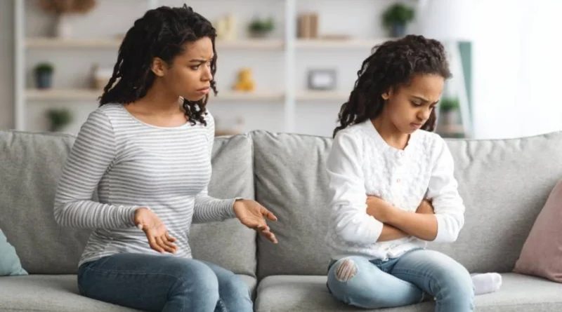 Conflitos entre Pais e Filhos Cristãos: O que Fazer?