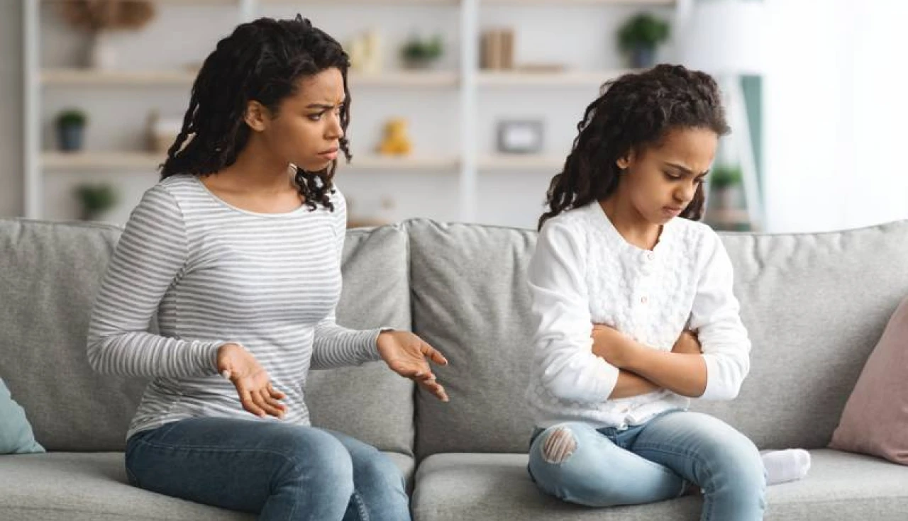 Conflitos entre Pais e Filhos Cristãos: O que Fazer?
