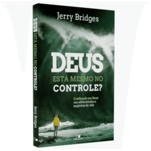 Deus Está Mesmo no Controle?