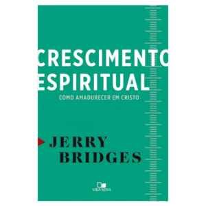 Crescimento Espiritual como amadurecer em Cristo