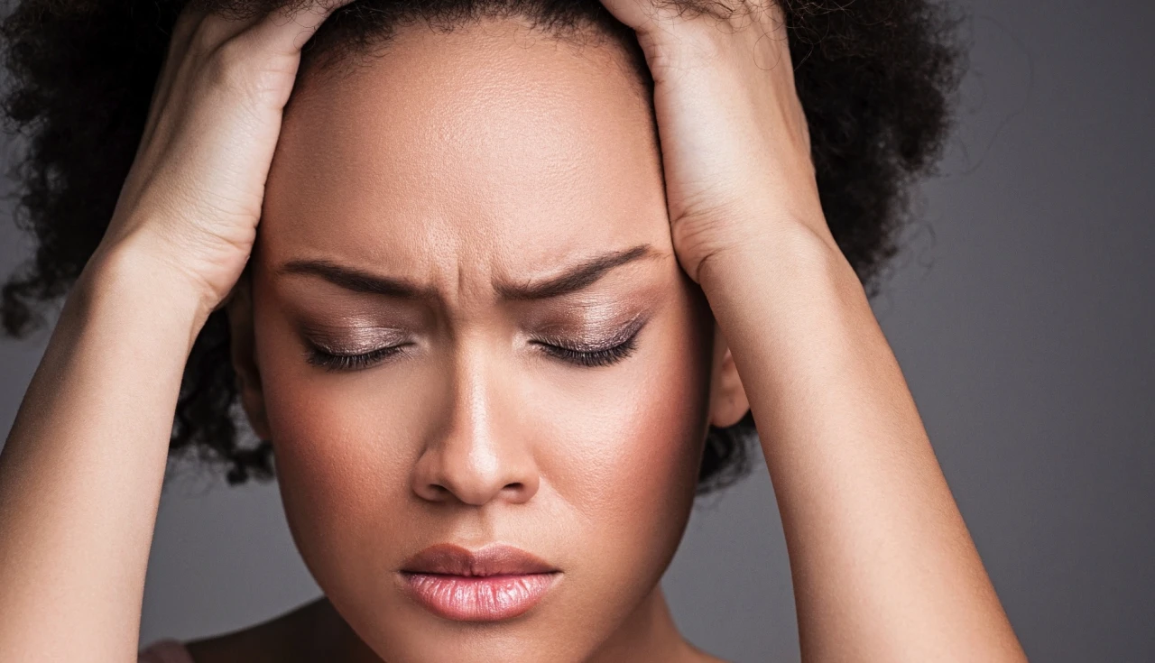 Como Controlar a Ansiedade? 5 Versículos que Acalmam o Coração