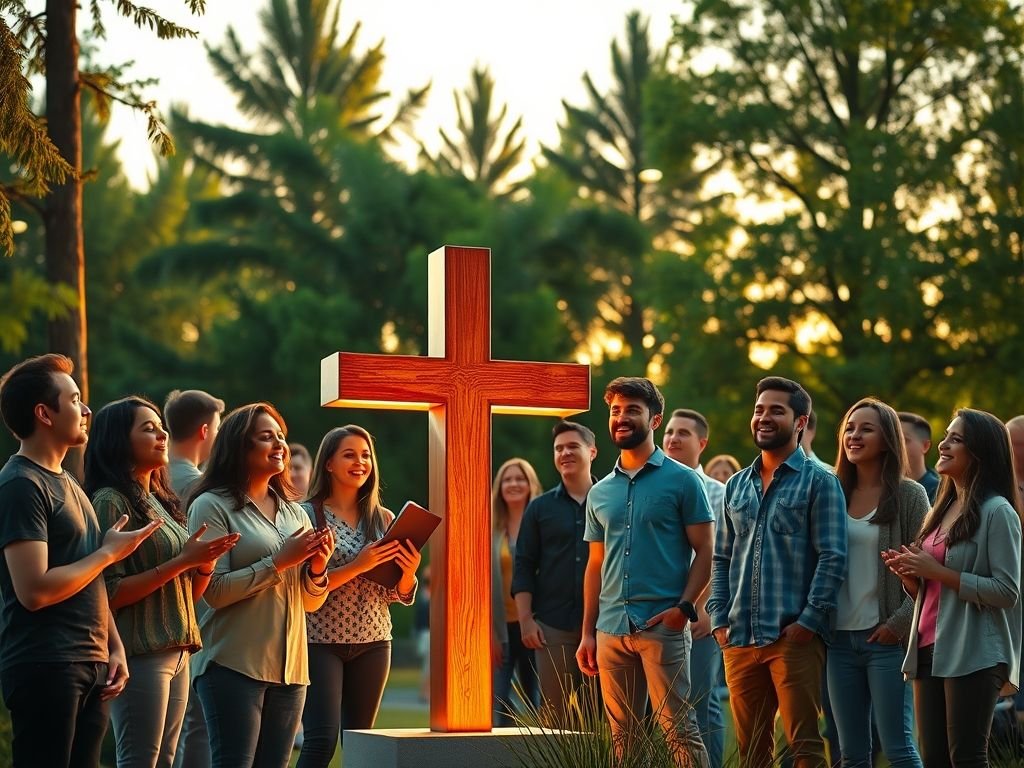 Cristãos
