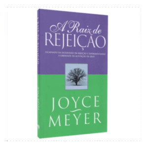 A Raiz de Rejeição