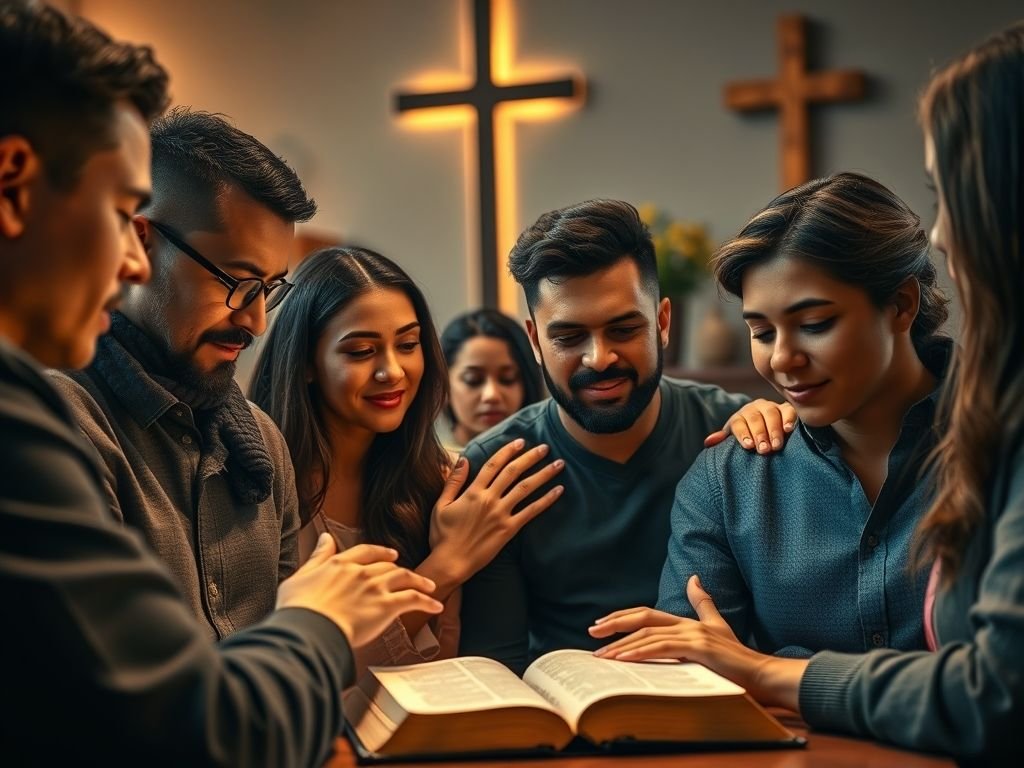 Discipulado