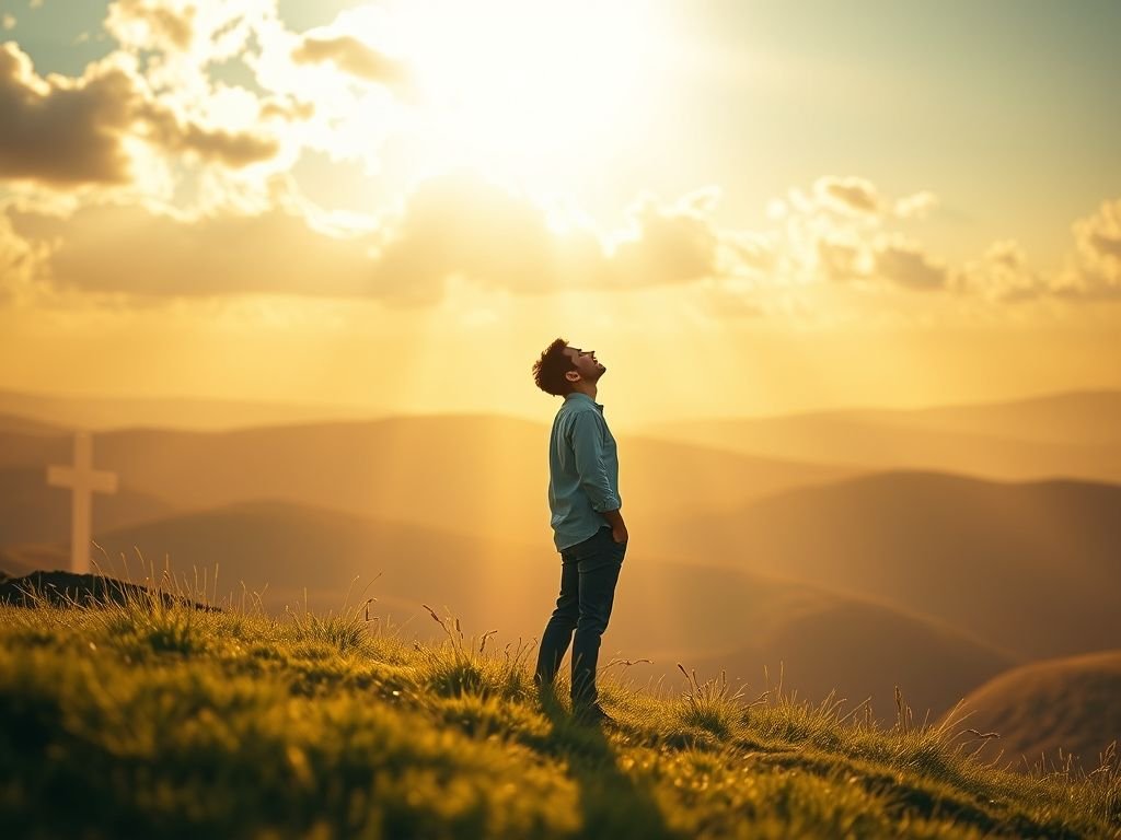 Esperança em Cristo