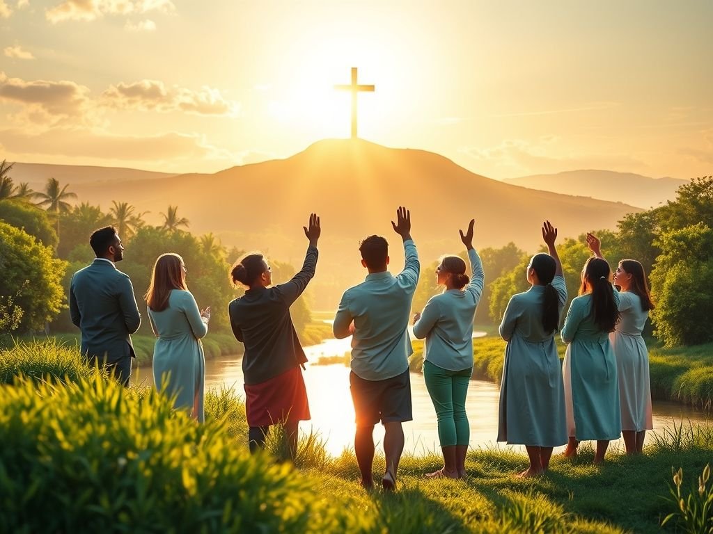 Espiritualidade