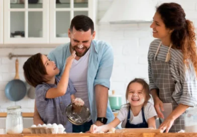 Como Proteger Sua Família Cristã das Influências do Mundo