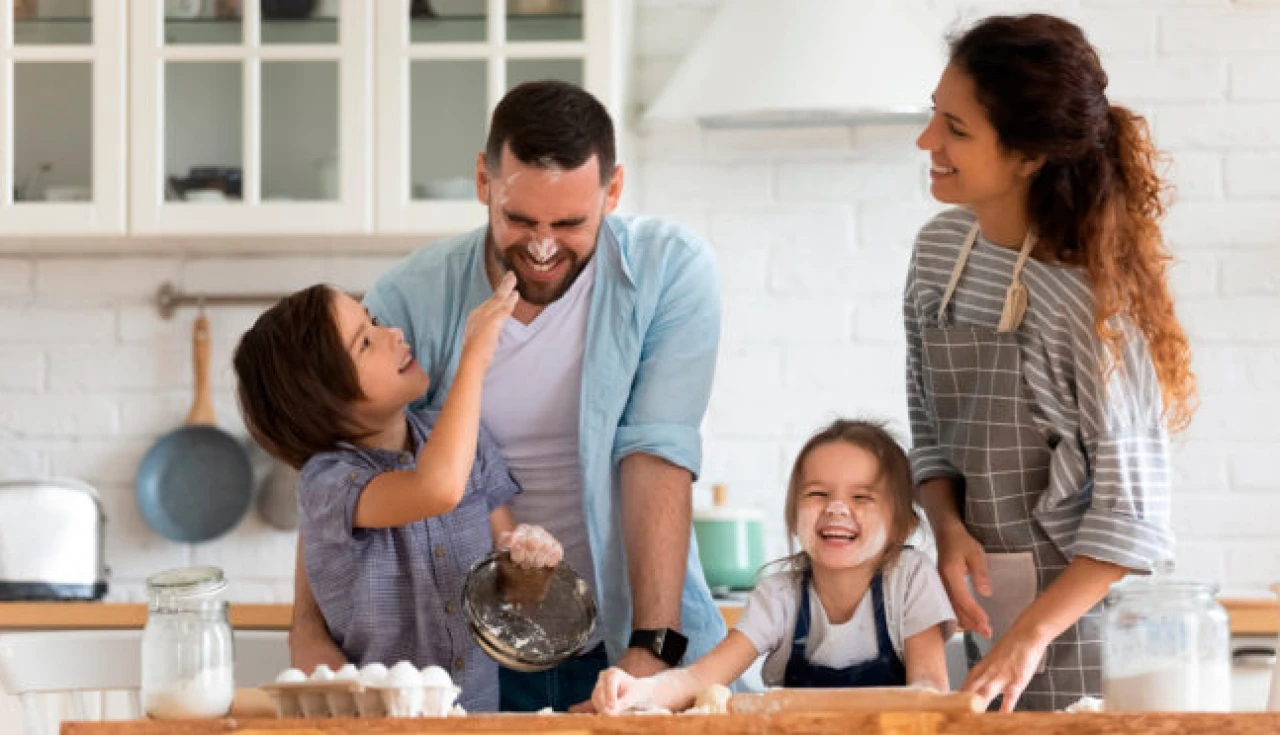 Como Proteger Sua Família Cristã das Influências do Mundo