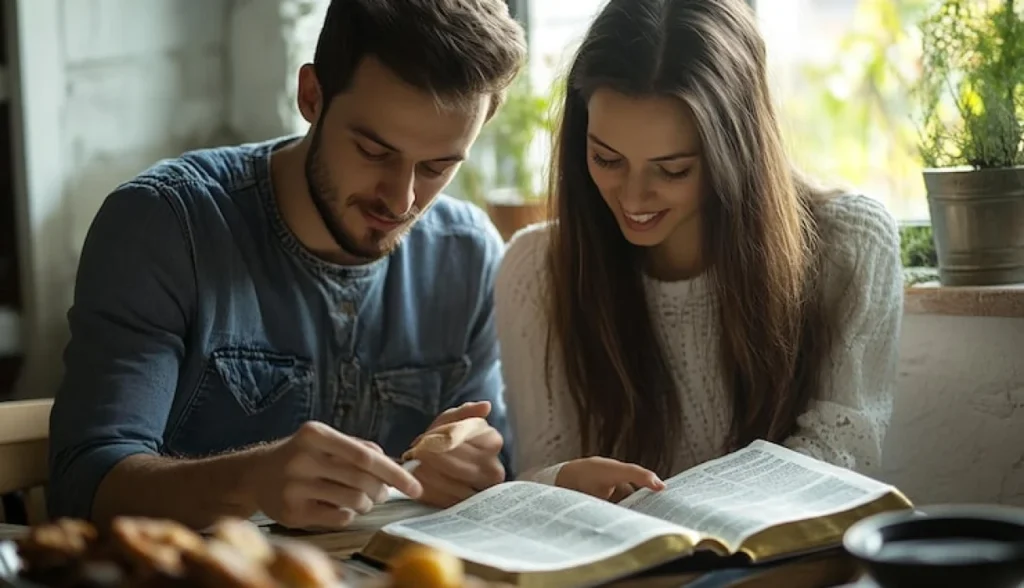 Como construir um relacionamento sólido