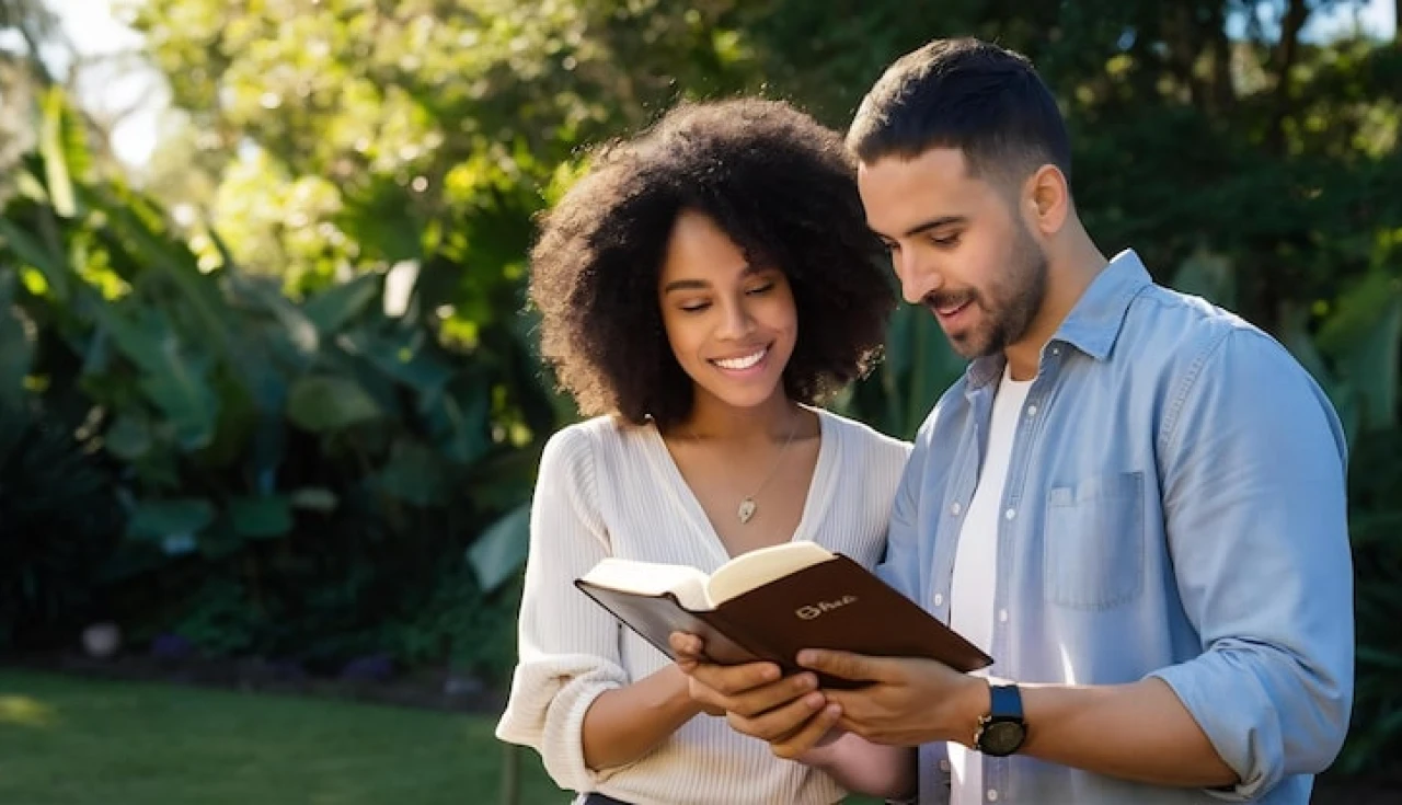 Quando a Fé de um Cônjuge Esfria: Como Agir em Amor