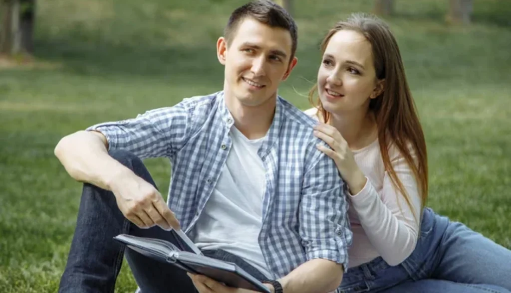 Valores cristãos no casamento Valores cristãos no casamento