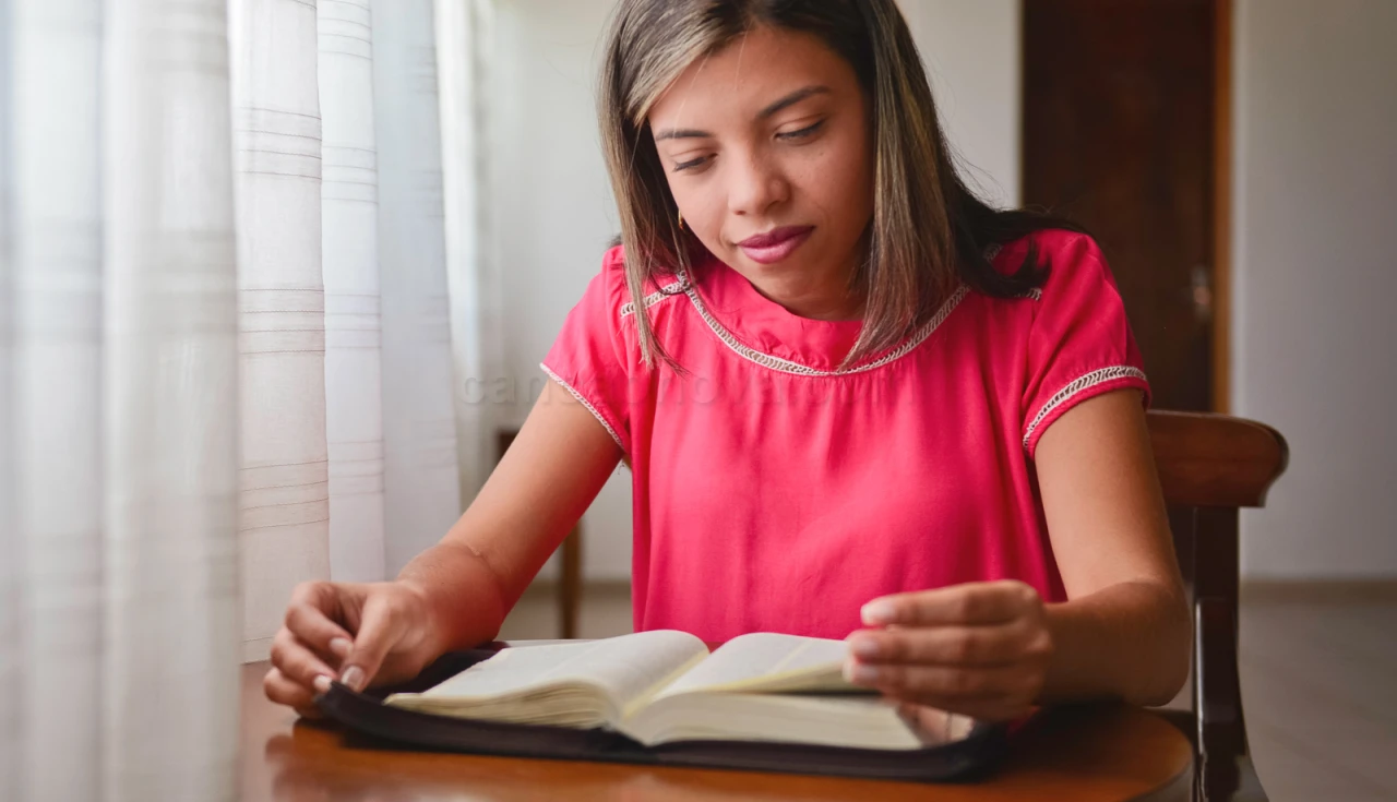 Motivação Diária – Confiando nas Promessas Infalíveis de Deus