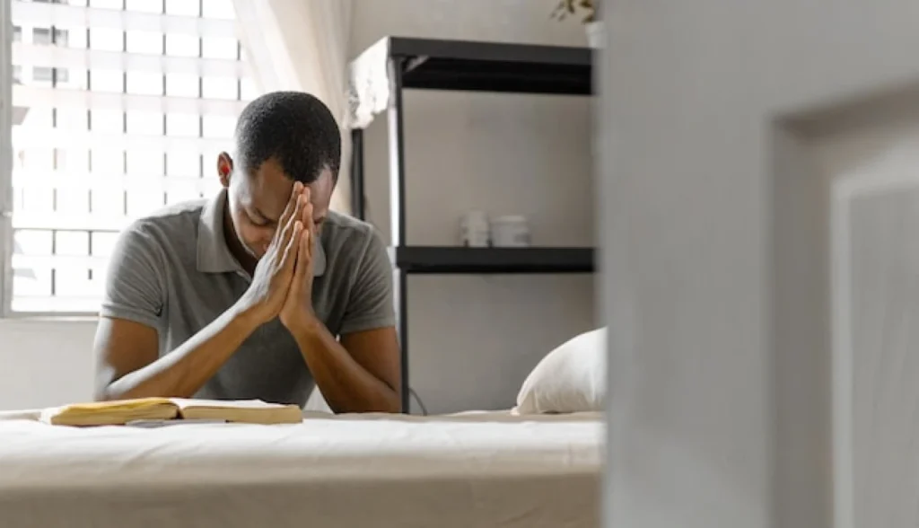 Como confessar pecados