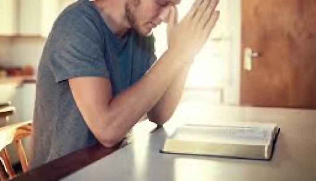 Intimidade com Deus