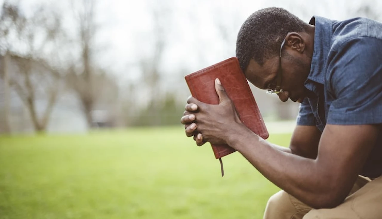 Tema: Descansando em Deus na suas Promessas