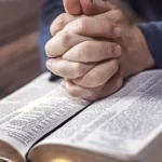 Alegria No Senhor Na Bíblia