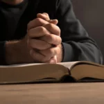 Amadurecimento Espiritual Na Bíblia