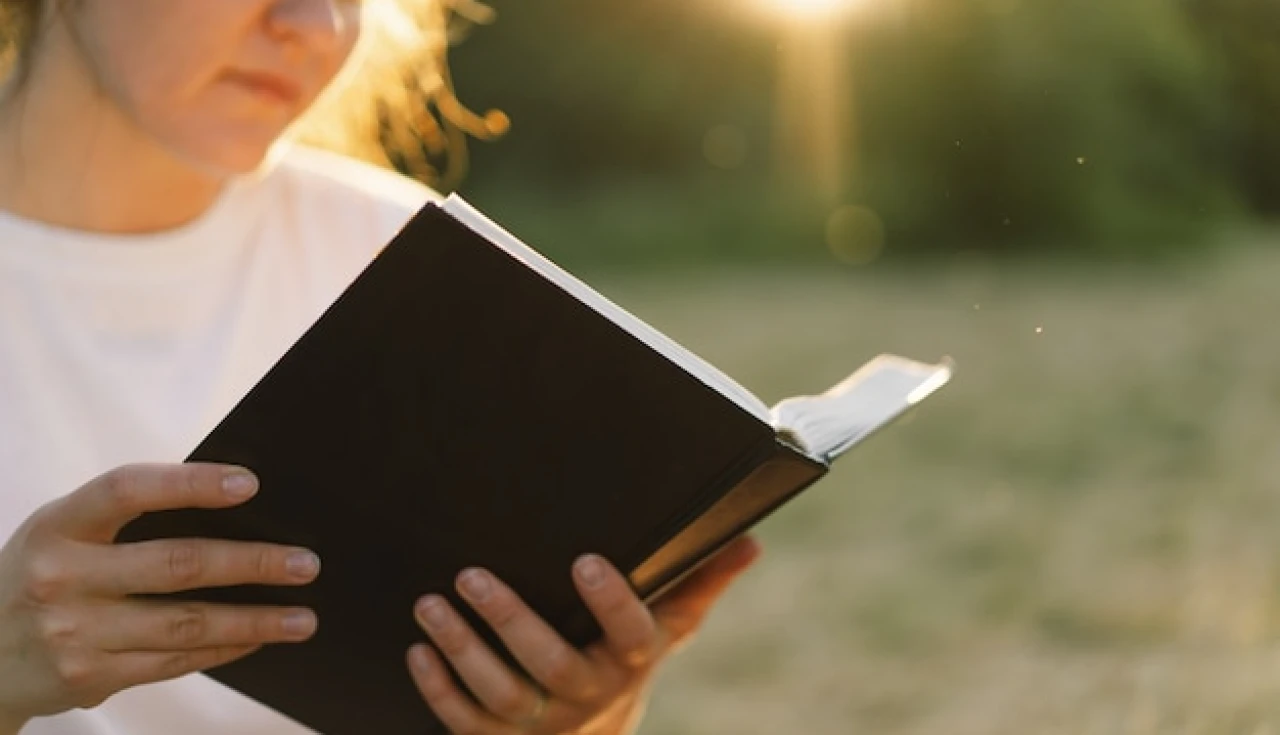Quer Fortalecer Sua Vida Espiritual com Deus?