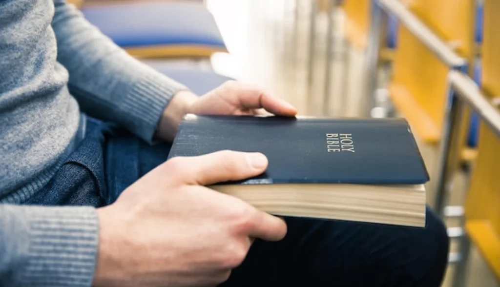 Leitura de Provérbios