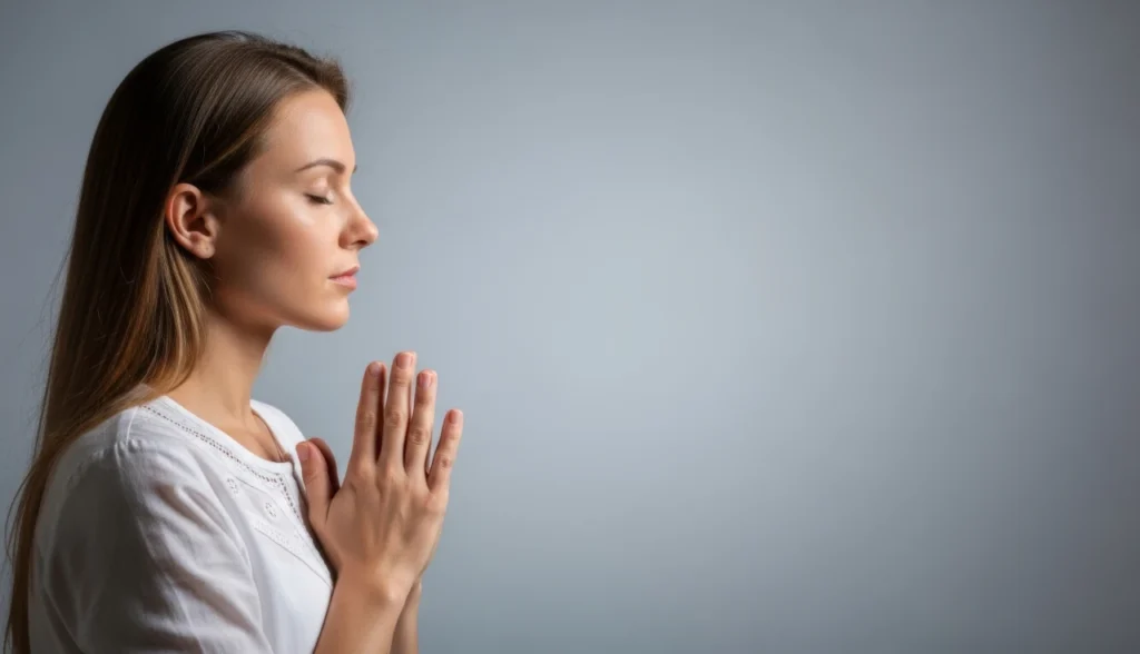 Mudança espiritual