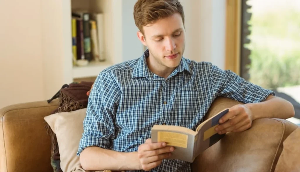 Leitura do Evangelho