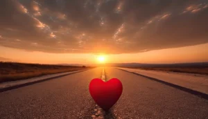 Guarda o Teu Coração: Explicação (Provérbios 4:23) Luz do Coração