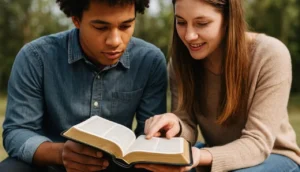 Perseverança Cristã é o Segredo do Sucesso