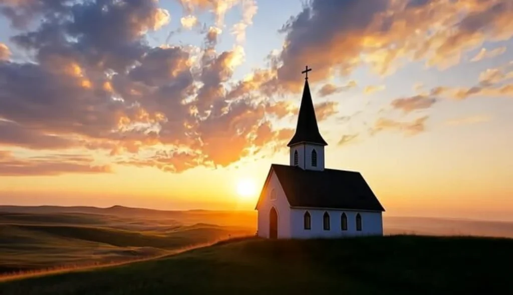 Igreja Evangélica Assembleia de Deus