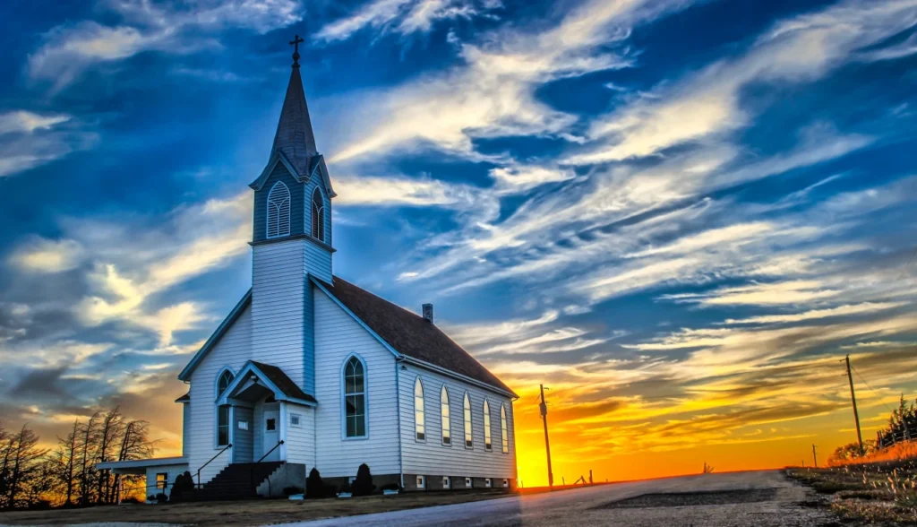 Igreja do Evangelho Pleno