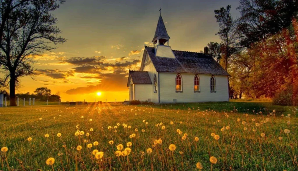 Igreja do Novo Testamento