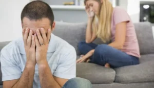 O Que Fazer Quando o Casal Cristão Enfrenta Traição