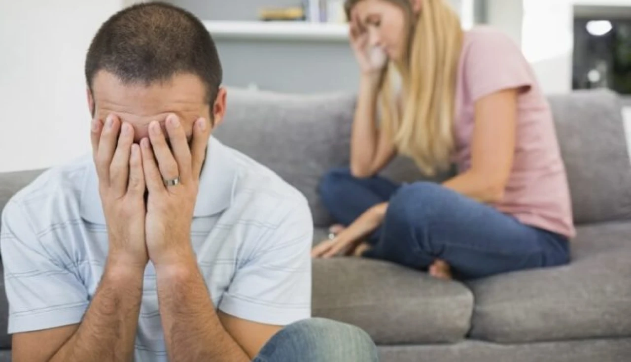 O Que Fazer Quando o Casal Cristão Enfrenta Traição