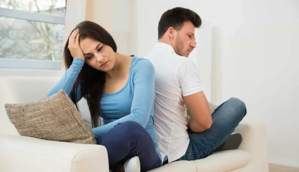 Superando crises matrimoniais