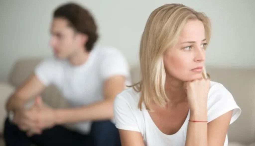 Como resolver conflitos no casamento na Bíblia