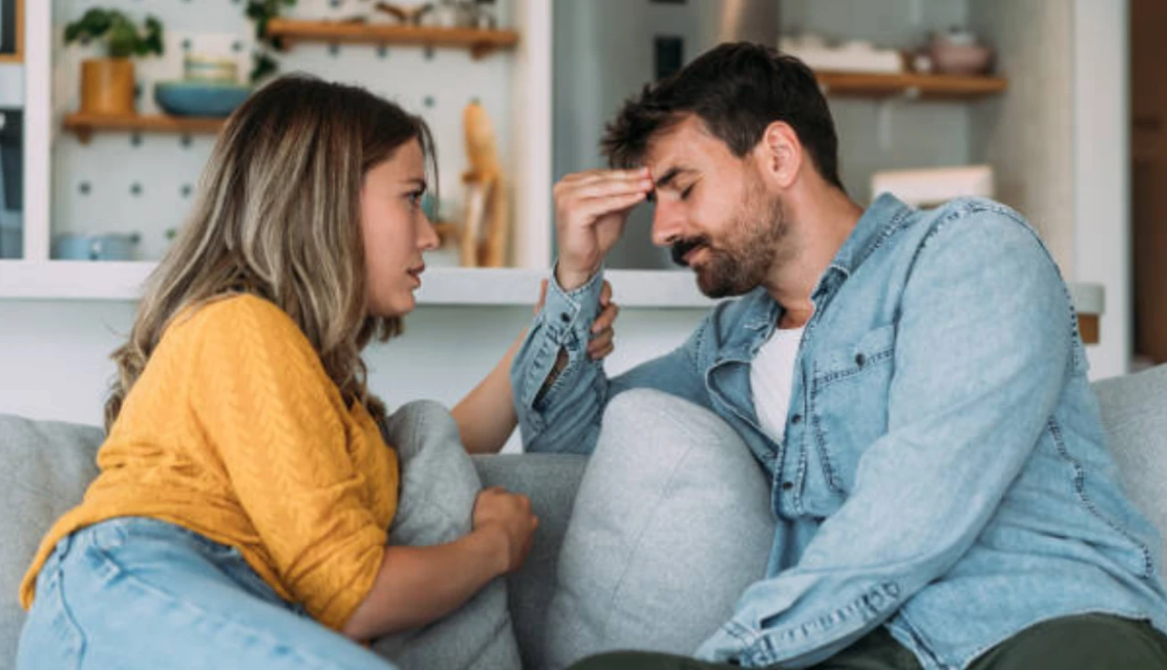 Comunicação no Casamento Cristão: Como Falar Sem Ferir