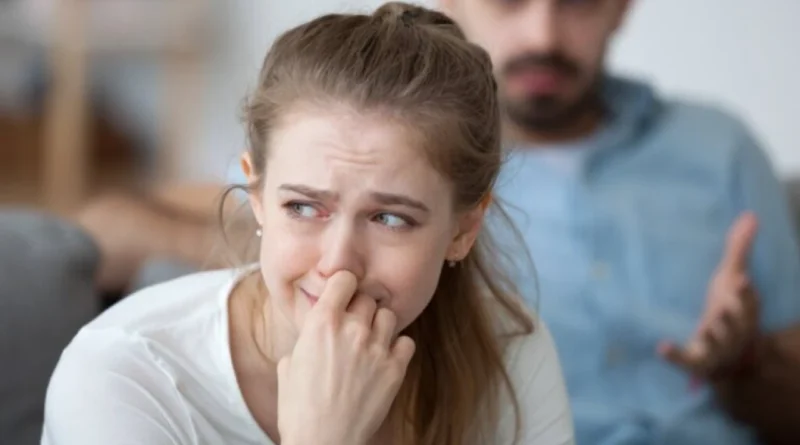Infidelidade Conjugal: Como Perdoar e Reconstruir
