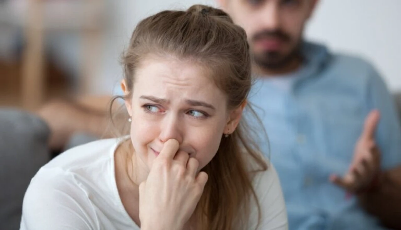 Infidelidade Conjugal: Como Perdoar e Reconstruir