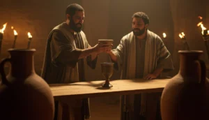 O que a Bíblia Diz Sobre Beber Álcool/Vinho? É Pecado