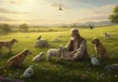O que a Bíblia Diz Sobre os Animais de Estimação?