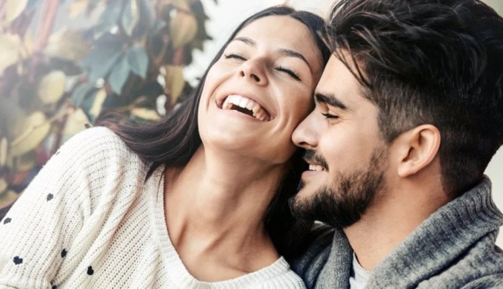 Como ter um relacionamento de sucesso Como ter um relacionamento de sucesso